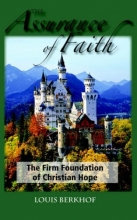 Cover art for The Assurance of Faith