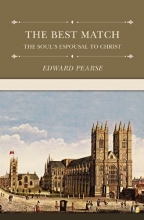 Cover art for The Best Match or The Soul's Espousal to Christ