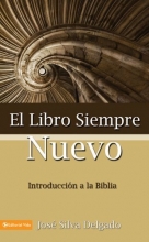 Cover art for Libro Siempre Nuevo, El