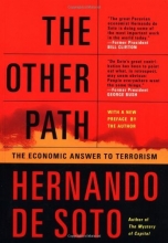 Cover art for The Other Path