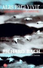 Cover art for Alas para vivir (Spanish Edition)