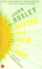 Cover art for Recetas para vivir y amar (Your Are Not the Target) (Spanish Edition)