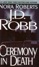 Cover art for Ceremony in Death (Series Starter, In Death #5)