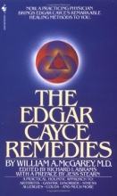 Cover art for The Edgar Cayce Remedies