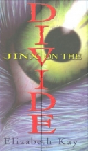 Cover art for Jinx On The Divide (Divide Trilogy)