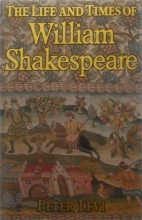 Cover art for Life and Times of William Shakespeare