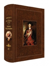Cover art for The Pictorial Life of George Washington
