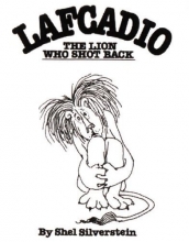Cover art for Lafcadio : The Lion Who Shot Back