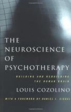 Cover art for The Neuroscience of Psychotherapy: Building and Rebuilding the Human Brain (Norton Series on Interpersonal Neurobiology)