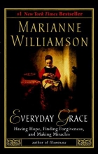 Cover art for Everyday Grace