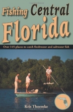 Cover art for Fishing Central Florida