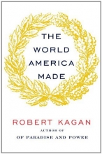 Cover art for The World America Made