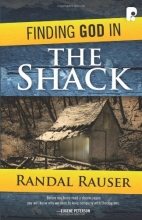 Cover art for Finding God in The Shack