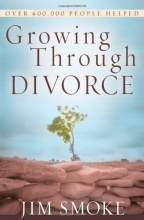 Cover art for Growing Through Divorce