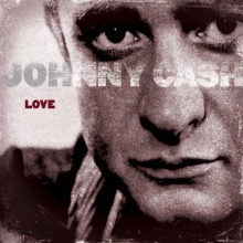 Cover art for Love