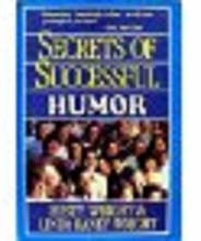Cover art for Secrets of successful humor