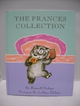 Cover art for The Frances Collection