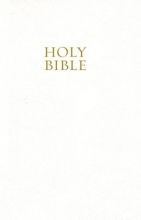 Cover art for Gift And Award Edition-kjv
