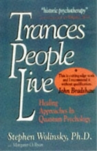 Cover art for Trances People Live