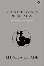 Cover art for Rites and Symbols of Initiation