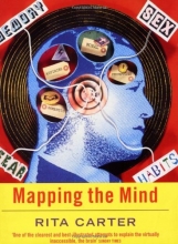 Cover art for Mapping the Mind