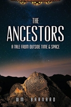 Cover art for The Ancestors