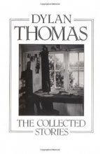 Cover art for The Collected Stories (New Directions Paperbook)