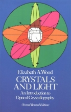 Cover art for Crystals and Light
