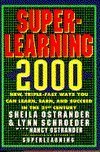 Cover art for Superlearning 2000