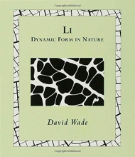Cover art for Li: Dynamic Form in Nature (Wooden Books)