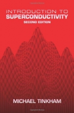 Cover art for Introduction to Superconductivity: Second Edition (Dover Books on Physics) (Vol i)
