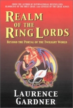 Cover art for Realm of the Ring Lords