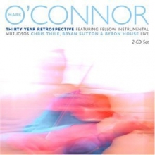 Cover art for Thirty Year Retrospective
