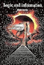 Cover art for Logic and Information (Cambridge Tracts in Theoretical Computer Science)