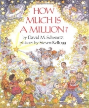Cover art for How Much Is a Million?