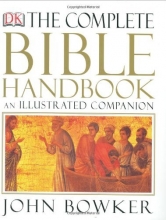 Cover art for Complete Bible Handbook: An Illustrated Companion