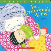 Cover art for In Grandma's Arms