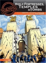 Cover art for Bible Fortresses, Temples & Tombs