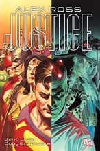 Cover art for Justice