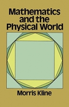 Cover art for Mathematics and the Physical World (Dover Books on Mathematics)