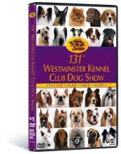 Cover art for 131st Westminster Kennel Club Dog Show 