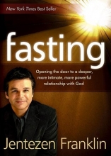 Cover art for Fasting