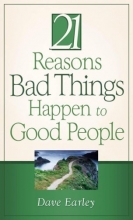 Cover art for 21 Reasons Bad Things Happen to Good People