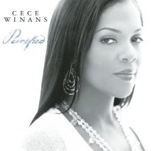 Cover art for Purified