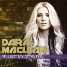 Cover art for You Got My Attention