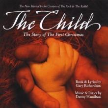 Cover art for The Child