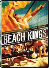 Cover art for Beach Kings