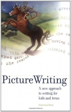 Cover art for Picture Writing (Write for kids library)