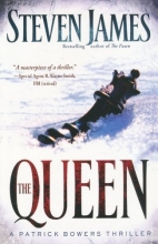 Cover art for The Queen: A Patrick Bowers Thriller (The Bowers Files)