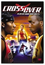 Cover art for Crossover